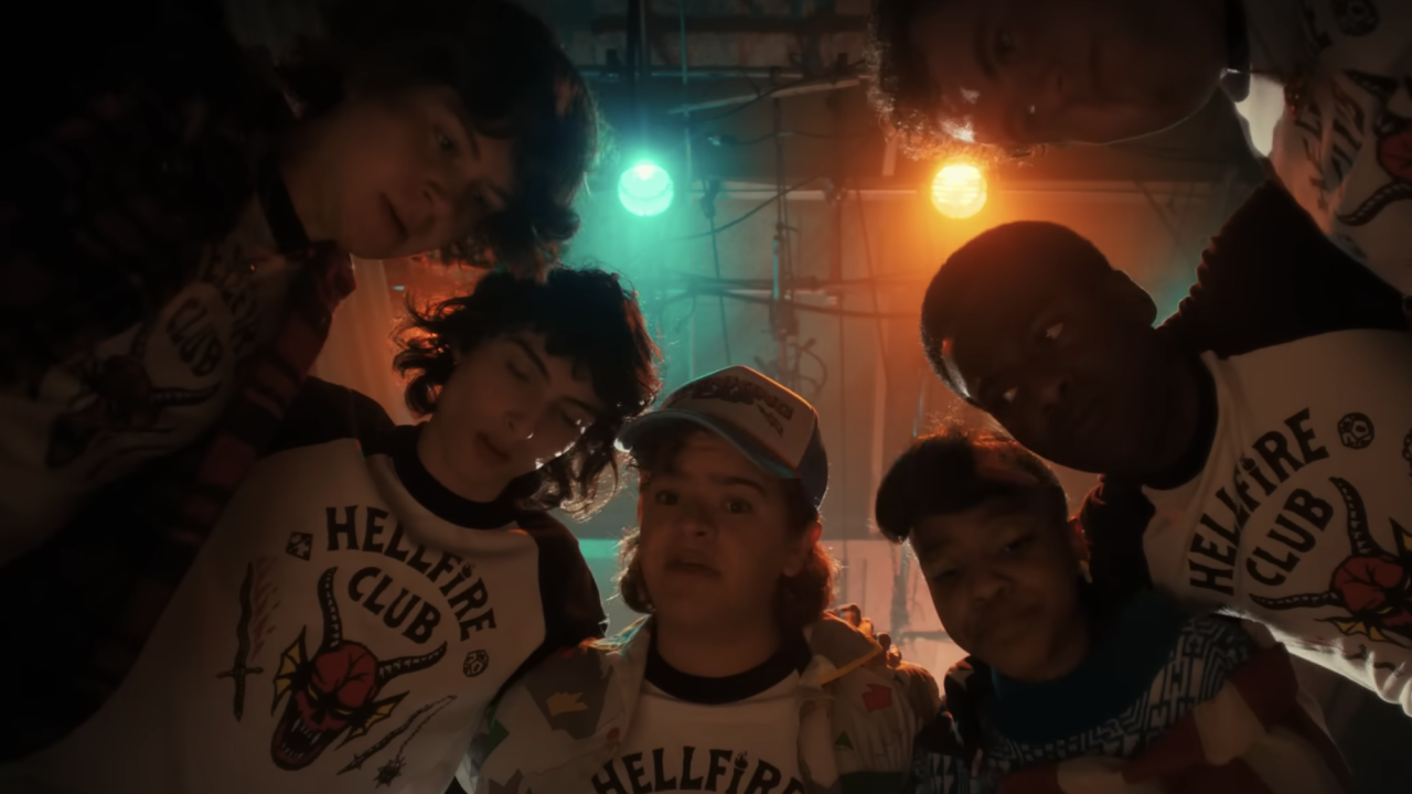 Neki jedva dočekali: Izašla četvrta sezona serije 'Stranger Things'