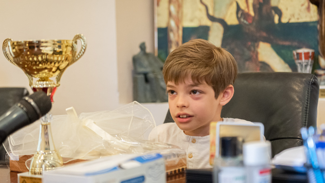 Šahovski Kup: Primošten završio 28., Šibenik 29.