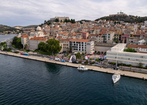 Završen 'Polumaraton 4 tvrđave – Šibenik': Evo tko je slavio na današnjim utrkama