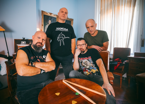 Hladno pivo koncertom na tvrđavi sv. Mihovila slavi 35 godina karijere