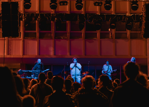 Usprkos buri TBF rasplesao Šibenčane: Pogledajte kako je bilo