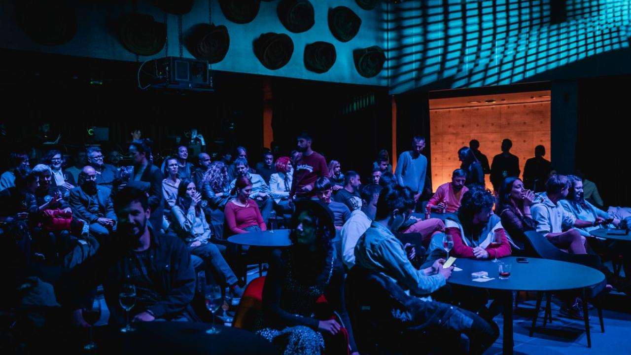 Ples i program za najmlađe obilježit će tjedan u Arsenu