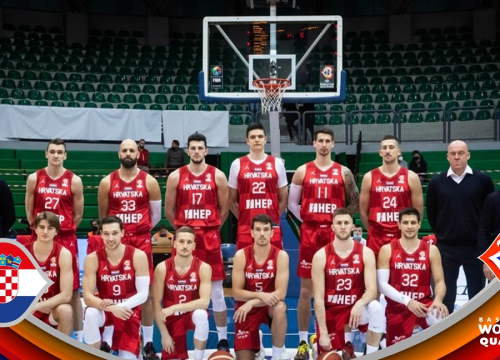 Poraz Mavericksa od Warriorsa ispao loša vijest za hrvatsku košarkašku reprezentaciju