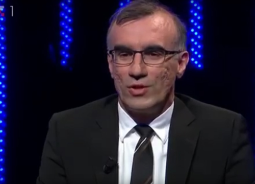 Mladen Vukorepa na kraju 'Potjere' podijelio s gledateljima vijest koja je rastužila mnoge