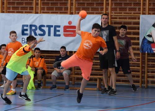 Fotografija 26 - Mini rukometaši završili sezonu