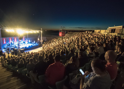U prodaji dodatne ulaznice za rasprodani koncert Lorde na tvrđavi sv. Mihovila