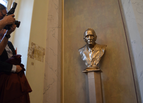 Otkriće je koliko je Ivo Brešan zapravo bio zabranjivan pisac u doba socijalizma