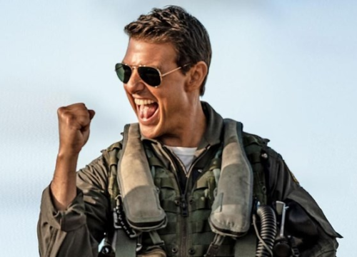 Novi Top Gun ruši predrasude: Tisuće muškaraca priznaju da su plakali gledajući film