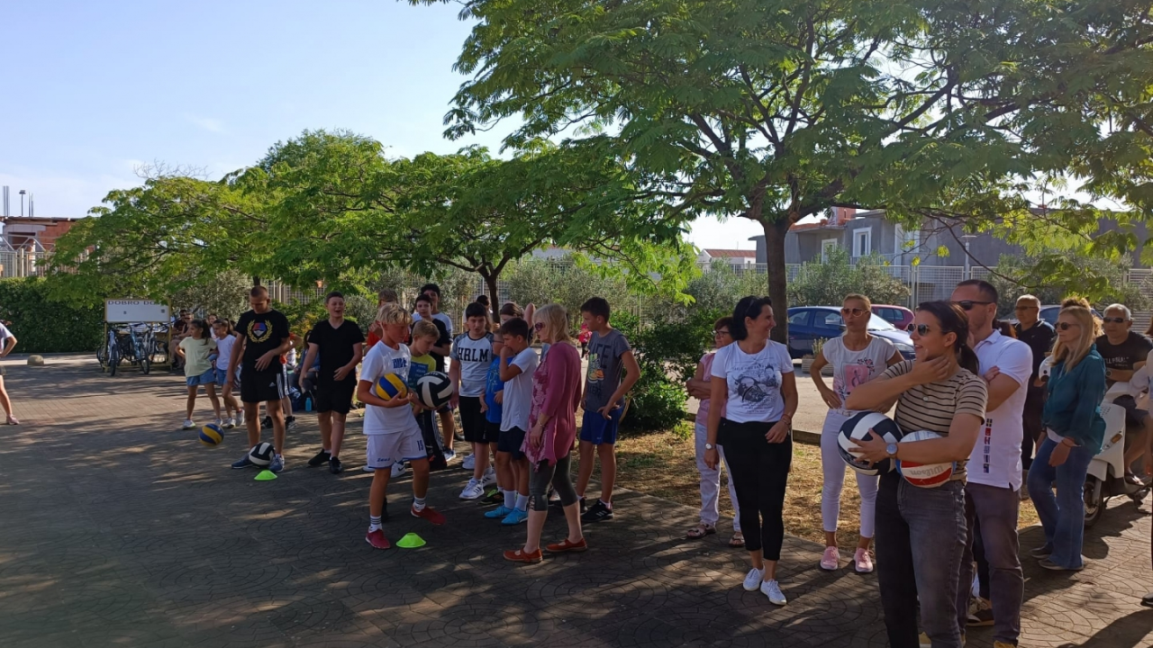 Osnovna škola Pirovac proslavila Dan škole