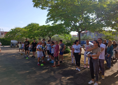 Osnovna škola Pirovac proslavila Dan škole