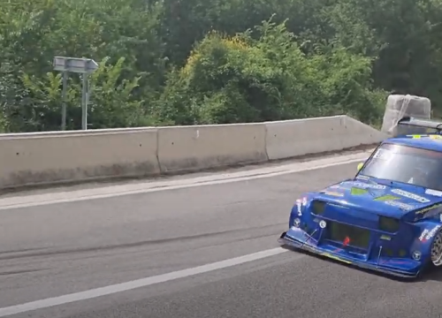 Fotografija 3 - Nagrada Grada Skradina: Uspješan Faggiolijev eksperiment, Dimitrijević najbolji Hrvat