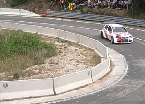 Fotografija 4 - Nagrada Grada Skradina: Uspješan Faggiolijev eksperiment, Dimitrijević najbolji Hrvat