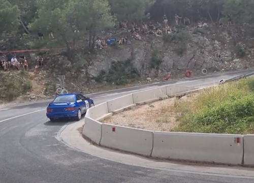 Fotografija 7 - Nagrada Grada Skradina: Uspješan Faggiolijev eksperiment, Dimitrijević najbolji Hrvat