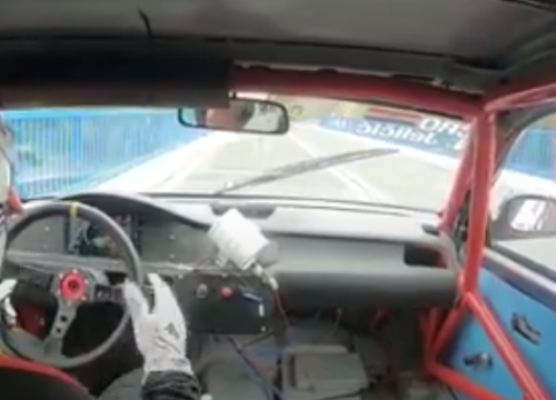 Fotografija 8 - Nagrada Grada Skradina: Uspješan Faggiolijev eksperiment, Dimitrijević najbolji Hrvat