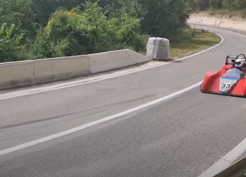 Fotografija 9 - Nagrada Grada Skradina: Uspješan Faggiolijev eksperiment, Dimitrijević najbolji Hrvat