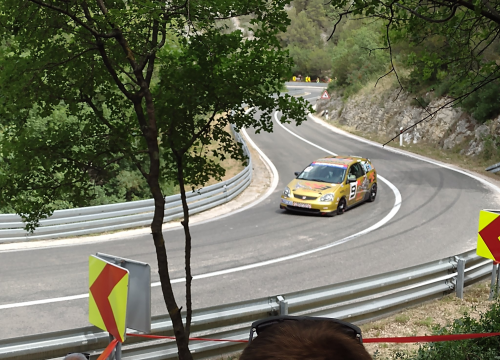 Fotografija 10 - Nagrada Grada Skradina: Uspješan Faggiolijev eksperiment, Dimitrijević najbolji Hrvat