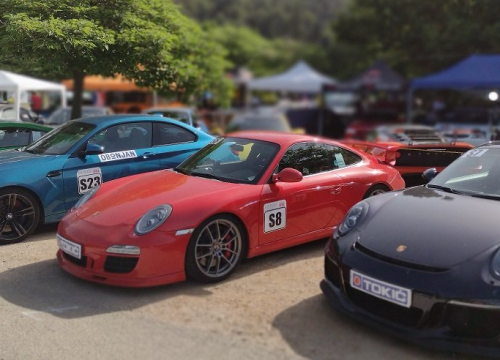 Fotografija 11 - Nagrada Grada Skradina: Uspješan Faggiolijev eksperiment, Dimitrijević najbolji Hrvat