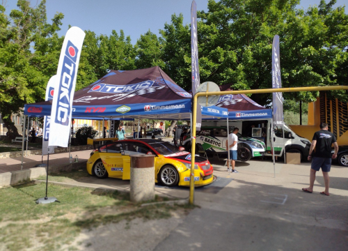 Fotografija 12 - Nagrada Grada Skradina: Uspješan Faggiolijev eksperiment, Dimitrijević najbolji Hrvat