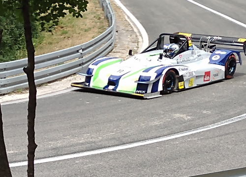 Fotografija 15 - Nagrada Grada Skradina: Uspješan Faggiolijev eksperiment, Dimitrijević najbolji Hrvat