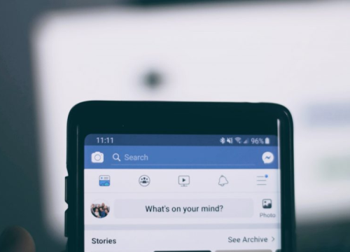 Kako provjeriti je li vam netko 'provalio' u profil na Facebooku?