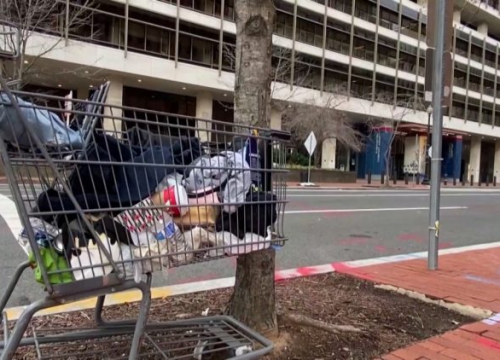 Svaka peta osoba u Hrvatskoj je u riziku siromaštva