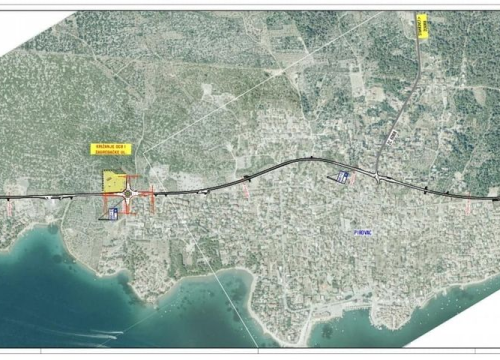 Novu magistralu od Vrila do Vrulja radit će Sarađen, rekonstrukcija počinje nakon sezone