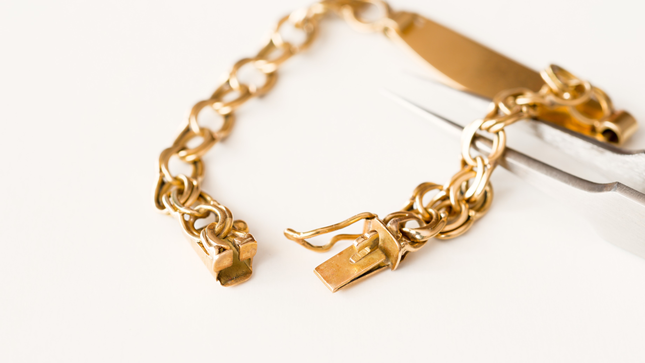 Želite li zamijeniti nekorišteno zlato za korisnu gotovinu?