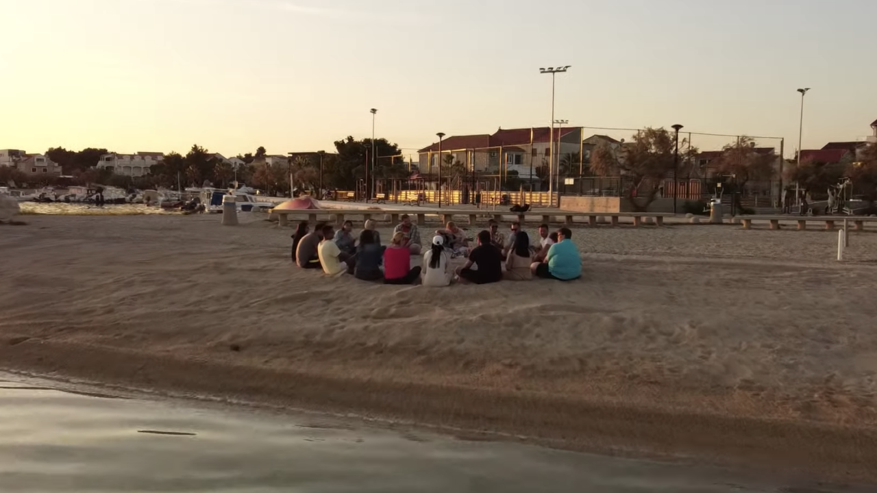 Pogledajte dokumentarni film nastao na Srimi: 'Sličimo li?'