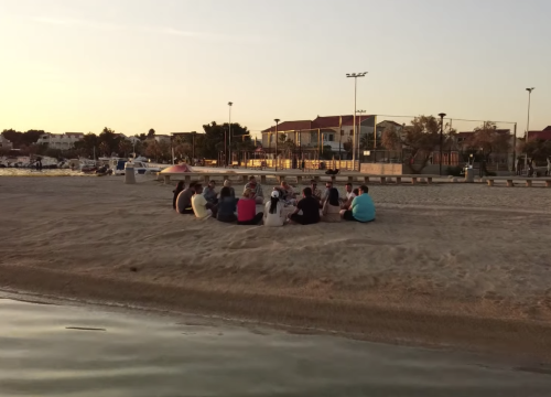 Pogledajte dokumentarni film nastao na Srimi: 'Sličimo li?'