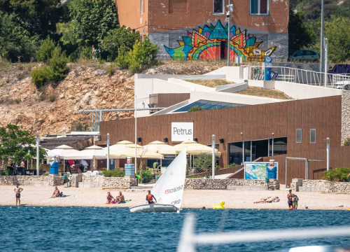 Šibenčani Krešimir i Antonio osmislili sefove za plaže: Osvajaju domaće i strane kupce!