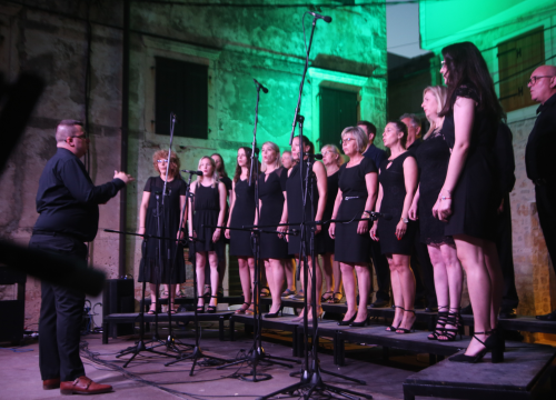 Koncertom zborova s Rudine najavljeno raspjevano pirovačko ljeto