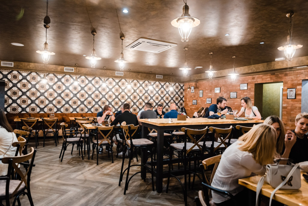 Maestro Food&Bar dostavlja vaša omiljena jela na kućnu adresu!