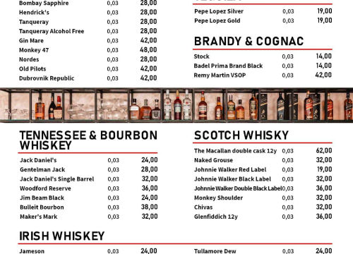 Fotografija 12 - Maestro Food&Bar dostavlja vaša omiljena jela na kućnu adresu!