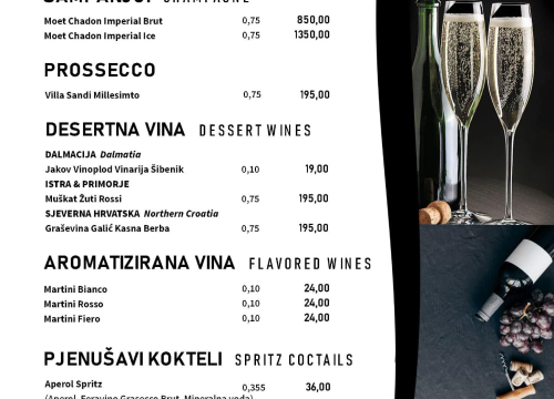 Fotografija 15 - Maestro Food&Bar dostavlja vaša omiljena jela na kućnu adresu!