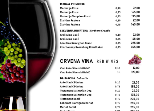 Fotografija 21 - Maestro Food&Bar dostavlja vaša omiljena jela na kućnu adresu!