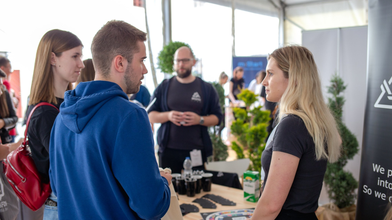 Varaždinski FOI modernizirao svoje studije, a brucoši od jeseni kreću i u nove prostore!