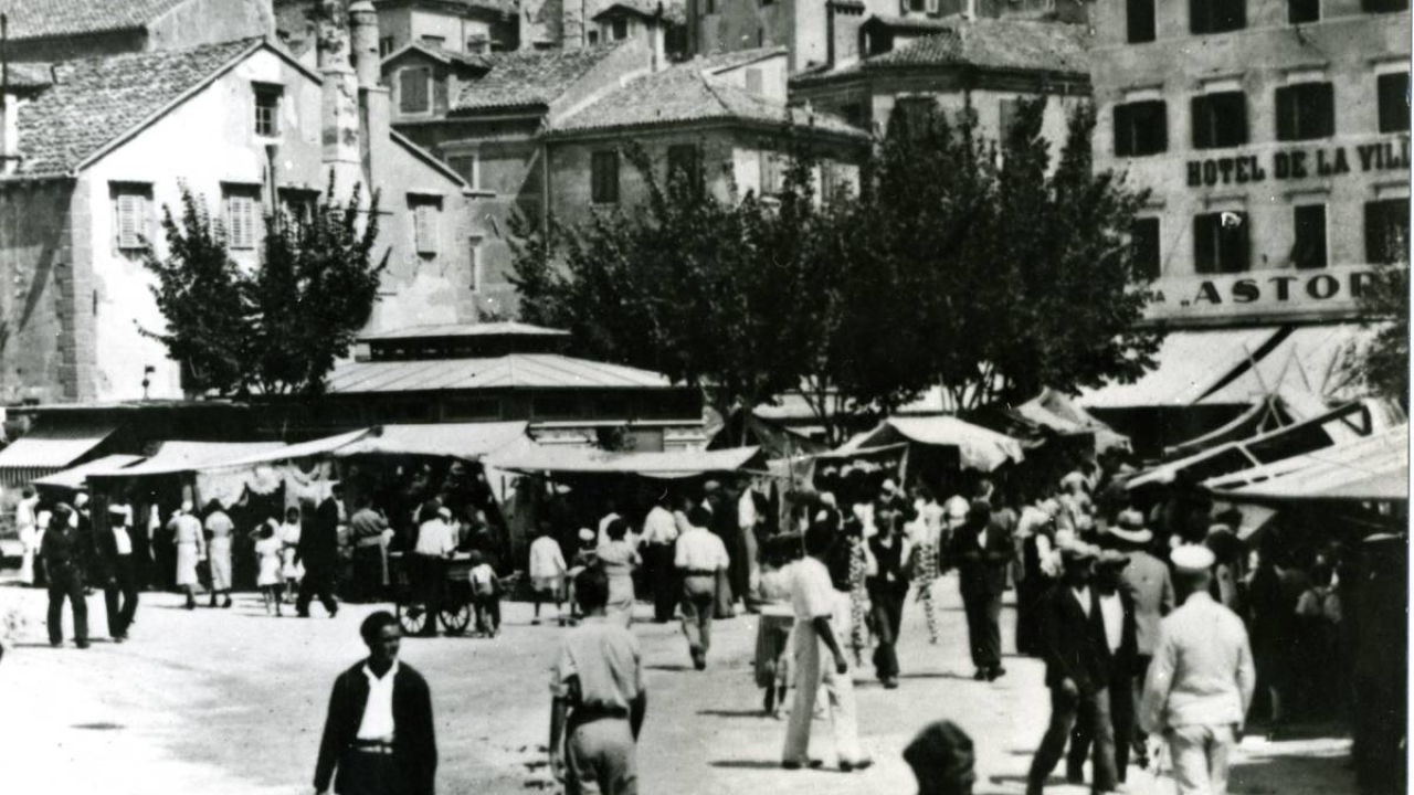 Šibenski leksikon: Znate li što znače riječi lazanjur, lašun, lenger i lektimacija?