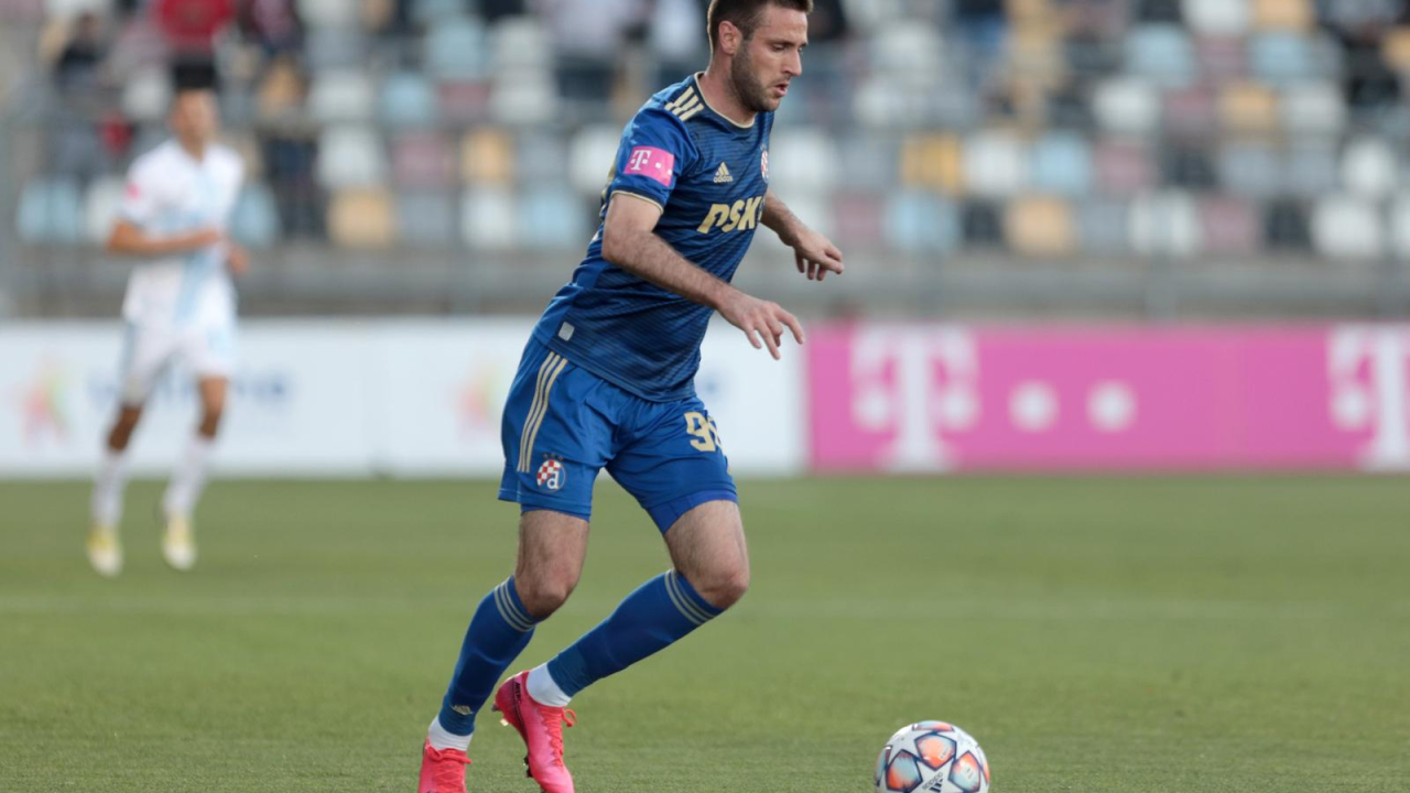 Duje Čop stiže na posudbu u Šibenik? 'Dogovor je pri kraju'