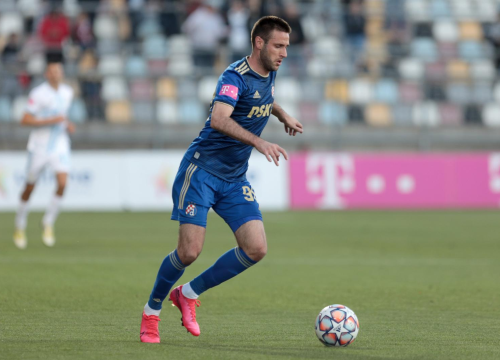 Duje Čop stiže na posudbu u Šibenik? 'Dogovor je pri kraju'