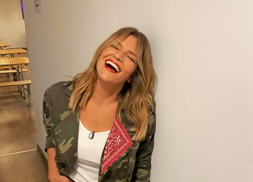 Antonija Blaće o majčinstvu: 'Često se pitam odlučuju li se parovi na potomke zbog sebe'