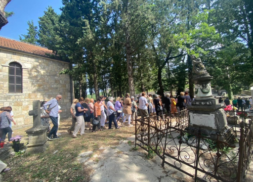 Danas se slavi blagdan svetog Ivana Krstitelja ili 'Ljetni Božić'