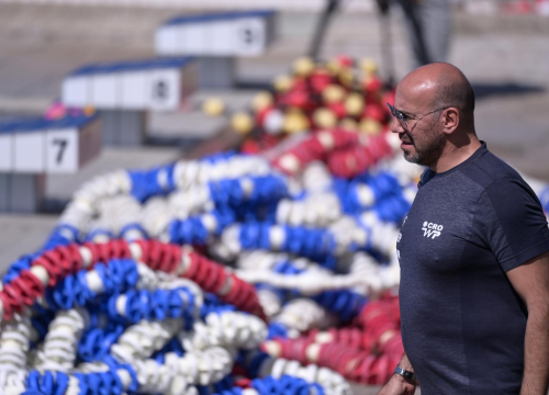 Hrvatska razbila Japan i čeka sudbinu na Svjetskom prvenstvu