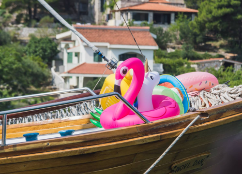 Ne smeta im ni +35: Pet horoskopskih znakova koji najviše vole ljeto