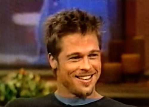 Brad Pitt: 'Taj film nisam nikada trebao snimiti'