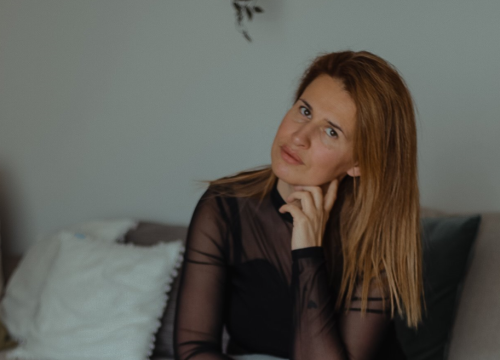 Tonka Čobanov o kuhanju nije znala ništa, a danas je upravo zbog toga prati preko 20 tisuća ljudi