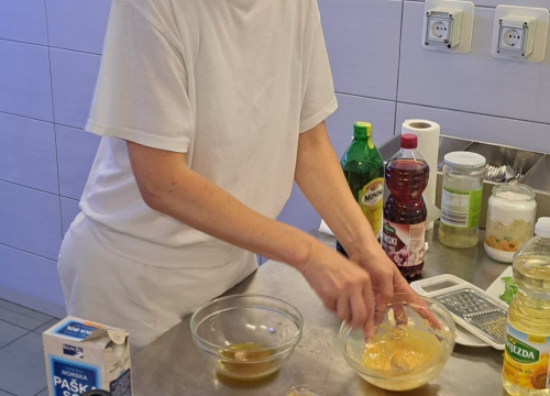 Fotografija 2 - Polaznici POU Šibenik uspješno završili program prekvalifikacije za kuhare, konobare, pekare i slastičare!