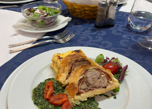 Fotografija 17 - Polaznici POU Šibenik uspješno završili program prekvalifikacije za kuhare, konobare, pekare i slastičare!