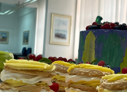 Fotografija 26 - Polaznici POU Šibenik uspješno završili program prekvalifikacije za kuhare, konobare, pekare i slastičare!