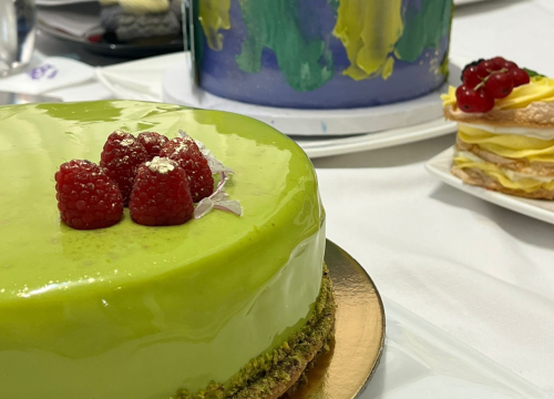 Fotografija 27 - Polaznici POU Šibenik uspješno završili program prekvalifikacije za kuhare, konobare, pekare i slastičare!