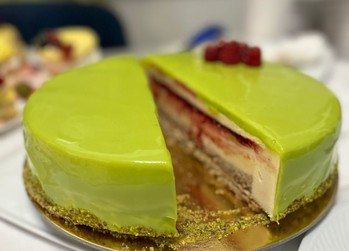 Fotografija 30 - Polaznici POU Šibenik uspješno završili program prekvalifikacije za kuhare, konobare, pekare i slastičare!